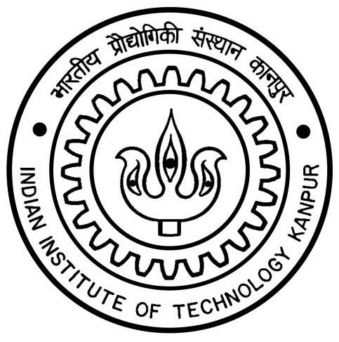 IIT Kanpur Logo